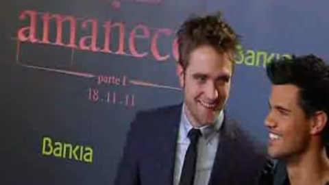 Día de vampiros y lobos en la gran pantalla Día de vampiros y lobos en la gran pantalla