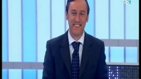 El candidato del PP por Almería se burla de 'Público' El candidato del PP por Almería se burla de 'Público'