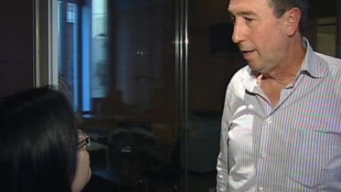 Baldoví, llevará "con gusto" propuestas de Equo Baldoví, llevará "con gusto" propuestas de Equo