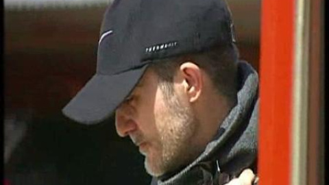 El testigo sorpresa pone contra las cuerdas al hermano de Miguel Carcaño El testigo sorpresa pone contra las cuerdas al hermano de Miguel Carcaño