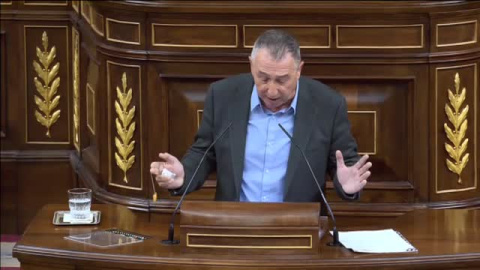 BaldovÃ­ ofrece una tila a "la derecha, la extrema derecha y la derecha que se va": "Les veo muy alterados"