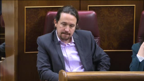  Casado: "Haremos todo lo que estÃ¡ en nuestra mano para que la pesadilla en la que nos sume SÃ¡nchez sea breve"