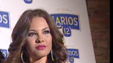 Jessica Bueno pierde el hijo que esperaba Jessica Bueno pierde el hijo que esperaba