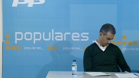 Ricardo Costa: "Esta crisis es peor que la del siglo XVI" Ricardo Costa: "Esta crisis es peor que la del siglo XVI"