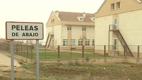 Pueblo zamorano en quiebra por deudas Pueblo zamorano en quiebra por deudas