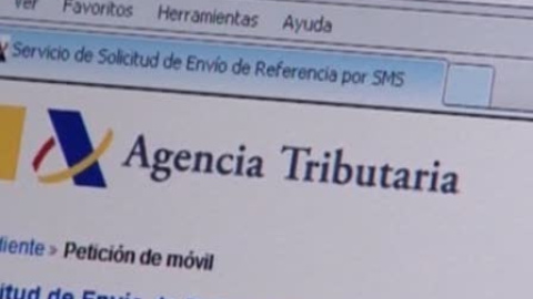 El 75% cree que no se engaña a Hacienda por miedo El 75% cree que no se engaña a Hacienda por miedo