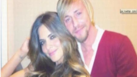 Guti deja el fútbol por amor Guti deja el fútbol por amor