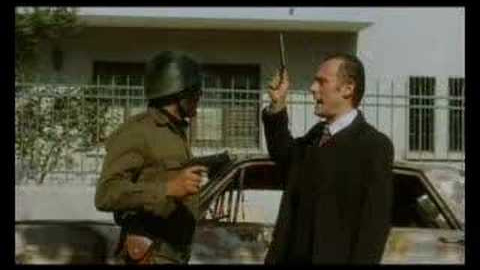 Asilados gracias al Clavel Negro<br>