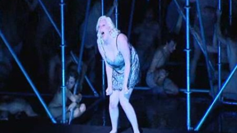 Llega la polémica al Teatro Real de Madrid con la ópera 'Lady Macbeth' Llega la polémica al Teatro Real de Madrid con la ópera 'Lady Macbeth'