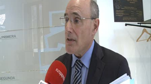 Bengoa llama "antivasco" al presidente de La Rioja Bengoa llama "antivasco" al presidente de La Rioja