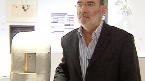 Nace una nueva galería de arte en El Corte Inglés Nace una nueva galería de arte en El Corte Inglés