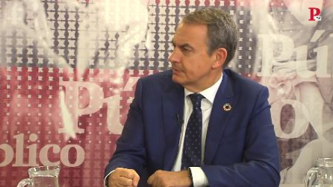 Zapatero: "Muchas de las vÃctimas del franquismo están entre los mejores de nuestra historia" Zapatero: "Muchas de las vÃctimas del franquismo están entre los mejores de nuestra historia"