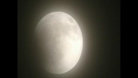 Noche mágica para los cazadores de eclipses Noche mágica para los cazadores de eclipses