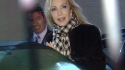 Carmen Lomana ayuda a los más necesitados Carmen Lomana ayuda a los más necesitados