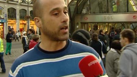 Policía: "El mejor consejo es ser desconfiado" Policía: "El mejor consejo es ser desconfiado"