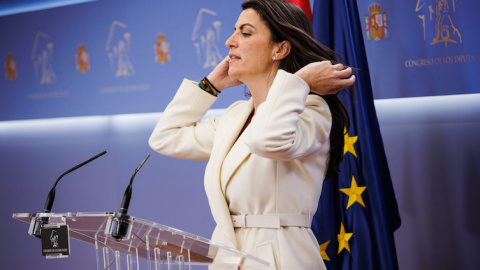 Macarena Olona Macarena Olona