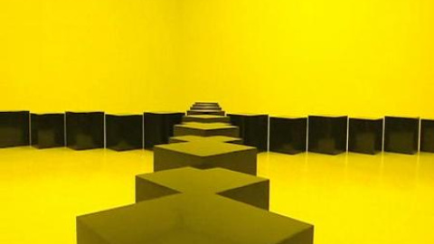 El arte también está en las matemáticas El arte también está en las matemáticas