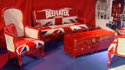 'Beefeater London Market' de nuevo en Madrid 'Beefeater London Market' de nuevo en Madrid