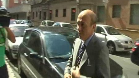 Del Nido, condenado Del Nido, condenado