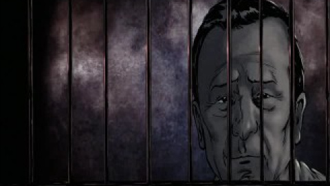 Trailer de '30 años de oscuridad' Trailer de '30 años de oscuridad'