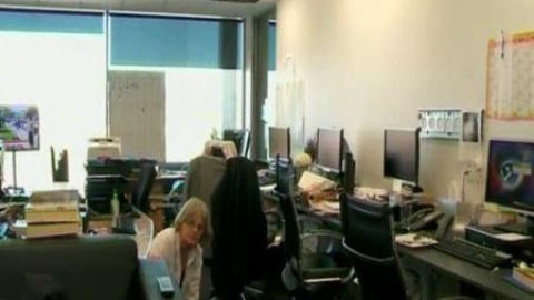 Dos terremotos de 5,8 grados en Nueva Zelanda Dos terremotos de 5,8 grados en Nueva Zelanda