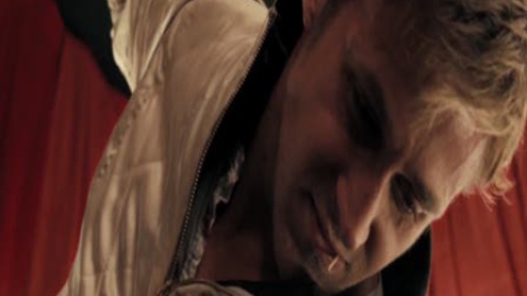 'Drive', ¿te gusta conducir? 'Drive', ¿te gusta conducir?