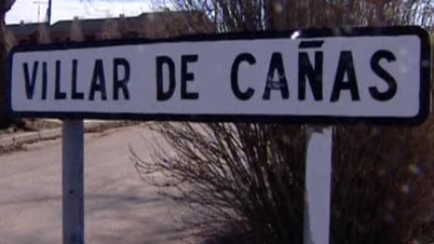 Villar de Cañas albergará el ATC de residuos nucleares Villar de Cañas albergará el ATC de residuos nucleares