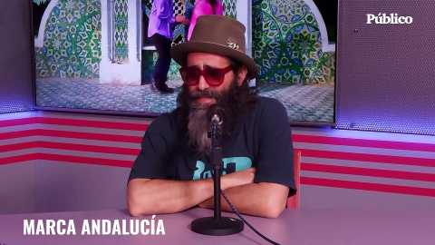 VÍDEO | Entrevista a Califato 3/4 VÍDEO | Entrevista a Califato 3/4