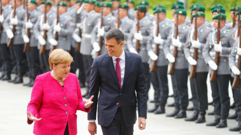 sanchez-merkel sanchez-merkel