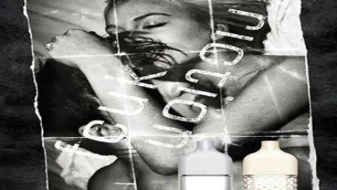 Lindsay Lohan muy sensual para 'French Connection' Lindsay Lohan muy sensual para 'French Connection'