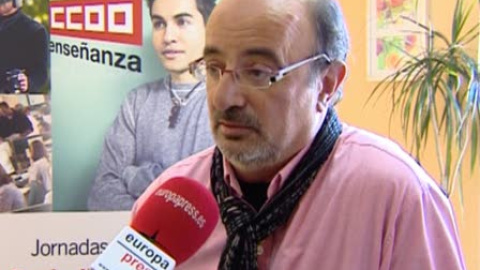 FE CCOO intentará frenar el recorte del presupuesto FE CCOO intentará frenar el recorte del presupuesto
