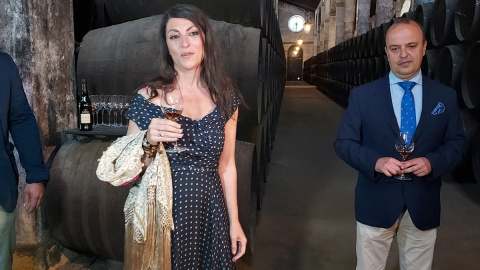 Macarena Olona Macarena Olona