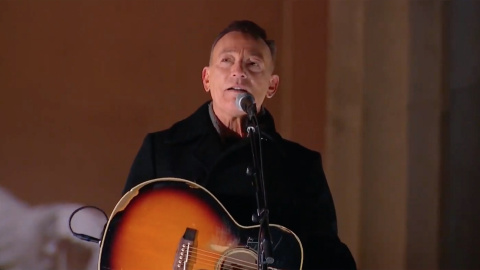 Bruce Springsteen arranca su nueva gira en Barcelona en abril de 2023 Bruce Springsteen arranca su nueva gira en Barcelona en abril de 2023