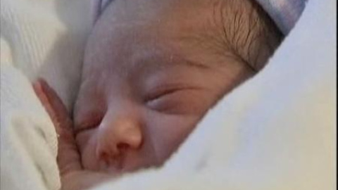 Nacimiento a bordo de un tren de Nueva York Nacimiento a bordo de un tren de Nueva York