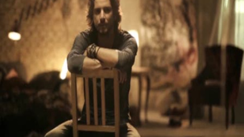 Manuel Carrasco vuelve con 'Habla' Manuel Carrasco vuelve con 'Habla'