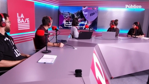 Manu Levin #63: Javier Negre Manu Levin #63: Javier Negre