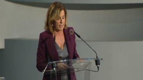 Madrid ya tiene logo para los JJOO de 2020 Madrid ya tiene logo para los JJOO de 2020