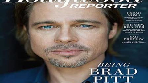 Brad Pitt confiesa que se va a casar con Angelina Brad Pitt confiesa que se va a casar con Angelina