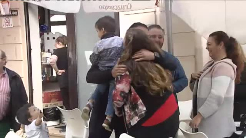 41710 y 49797 los Cuartos premios del Sorteo de Navidad 41710 y 49797 los Cuartos premios del Sorteo de Navidad