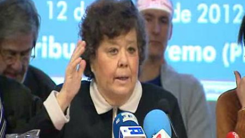 Un grupo de juristas apoya públicamente a Garzón Un grupo de juristas apoya públicamente a Garzón