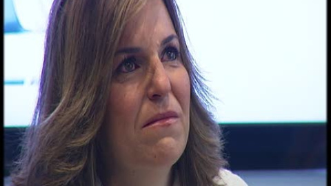 Arantxa Sánchez-Vicario arremete contra su familia Arantxa Sánchez-Vicario arremete contra su familia