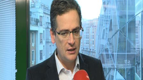 Basagoiti, por un PP inflexible a la corrupción Basagoiti, por un PP inflexible a la corrupción