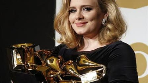 Publican unas fotos subidas de tono de Adele Publican unas fotos subidas de tono de Adele