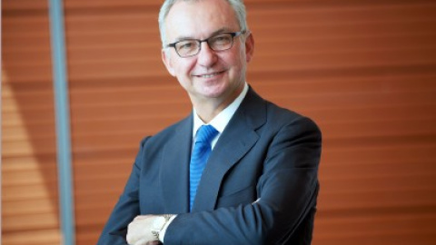 El ya exdirector médico del Memorial Sloan Kettering Cancer Center de Nueva York, José Baselga. El ya exdirector médico del Memorial Sloan Kettering Cancer Center de Nueva York, José Baselga.