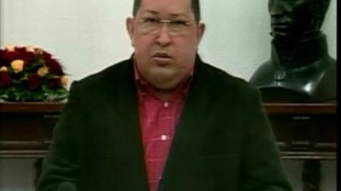 Chávez viaja este viernes a Cuba para someterse a un nuevo tratamiento Chávez viaja este viernes a Cuba para someterse a un nuevo tratamiento