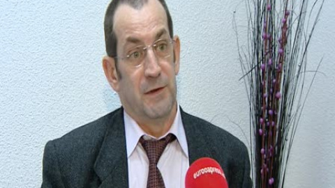 El IRPF recaerá sobre las rentas más bajas, según GESTHA El IRPF recaerá sobre las rentas más bajas, según GESTHA