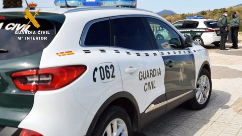 Las zonas costeras de Cantabria tendrán este verano más Policías y Guardias Civiles Las zonas costeras de Cantabria tendrán este verano más Policías y Guardias Civiles