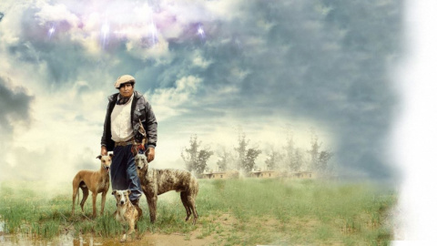 'Testigo de otro mundo'