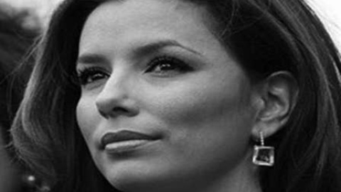 Eva Longoria co-directora en la campaña de Obama Eva Longoria co-directora en la campaña de Obama