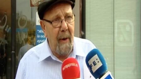 'El Pocero' pide responsabilidades a La Caixa 'El Pocero' pide responsabilidades a La Caixa